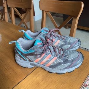 Adidas running shoes